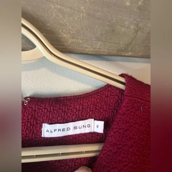 ✌️4/$20✌️ Alfred sung shift dress - Picture 5 of 10